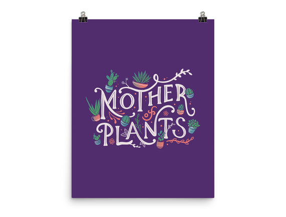 Mother Of Plants