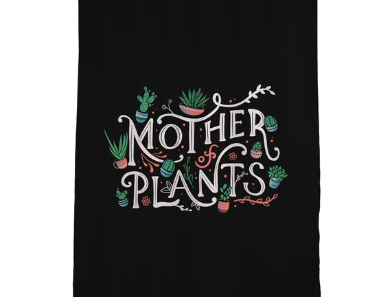 Mother Of Plants