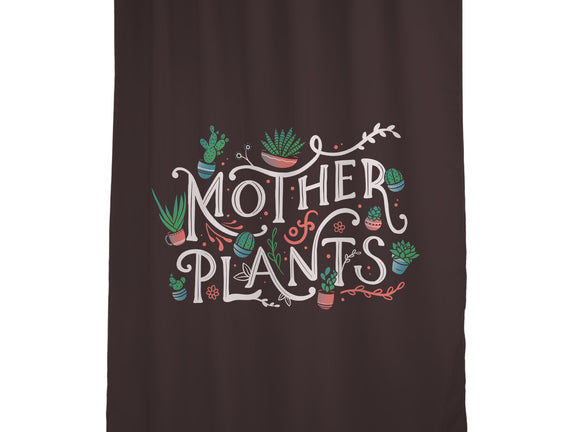 Mother Of Plants