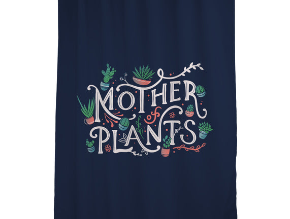 Mother Of Plants