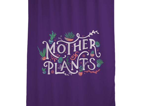 Mother Of Plants