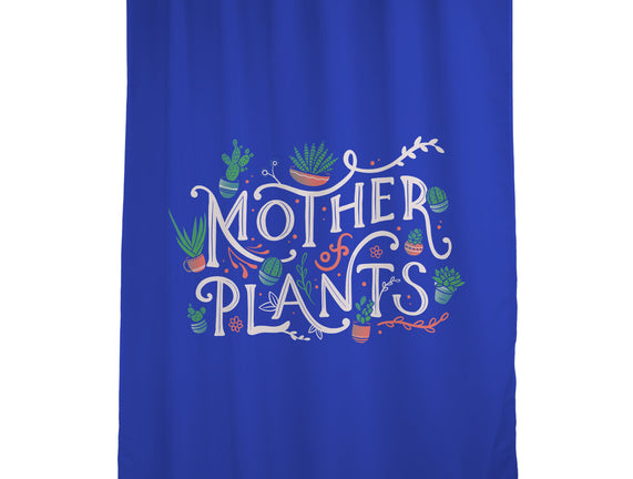 Mother Of Plants