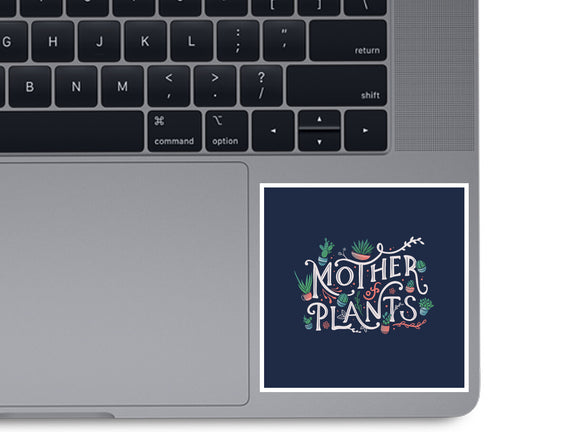 Mother Of Plants