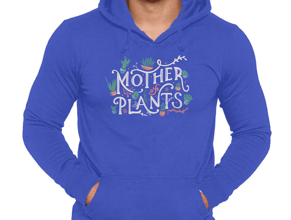 Mother Of Plants