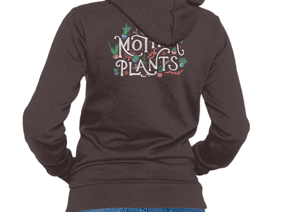 Mother Of Plants