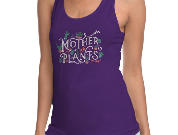 Mother Of Plants