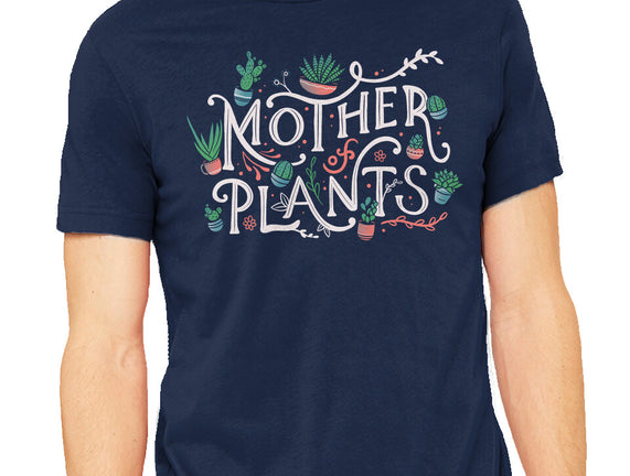 Mother Of Plants