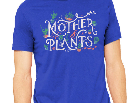 Mother Of Plants