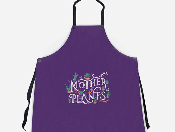 Mother Of Plants