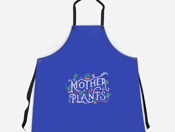 Mother Of Plants