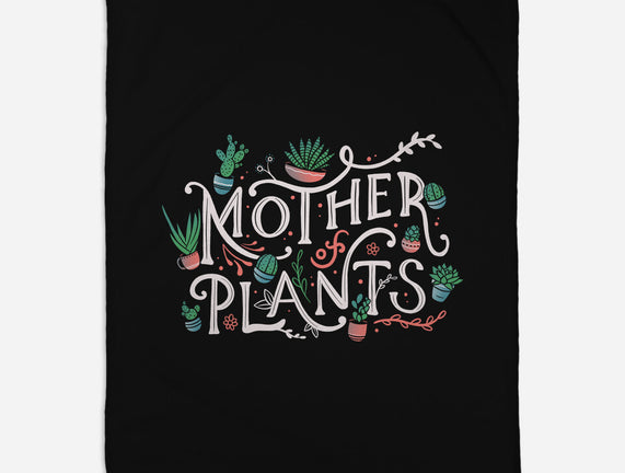 Mother Of Plants