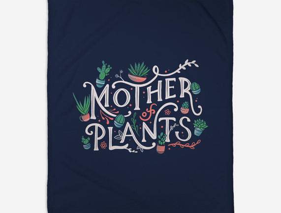 Mother Of Plants