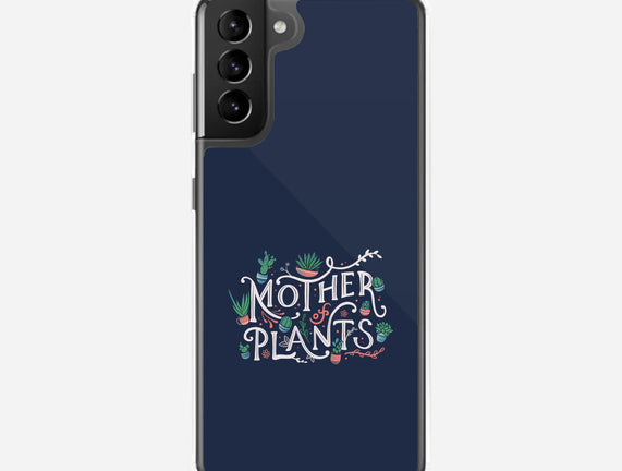 Mother Of Plants