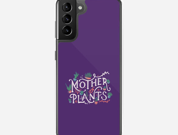 Mother Of Plants
