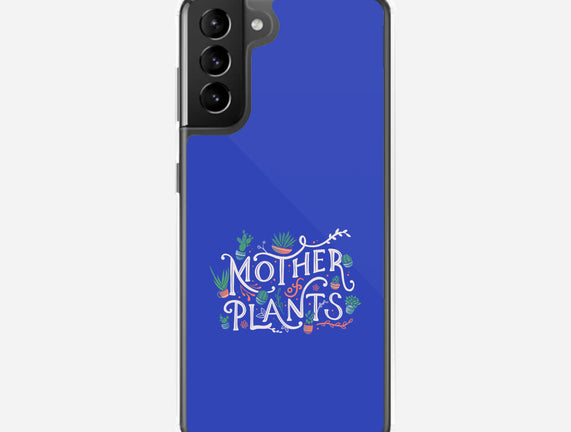 Mother Of Plants