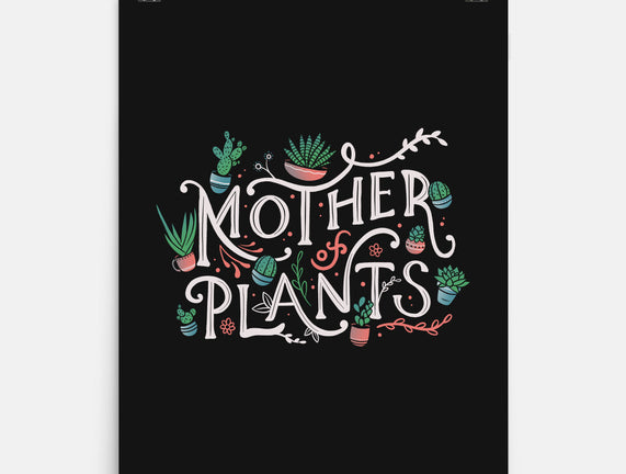 Mother Of Plants