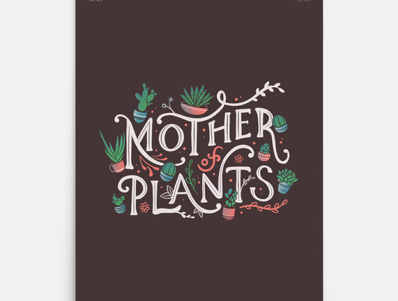 Mother Of Plants