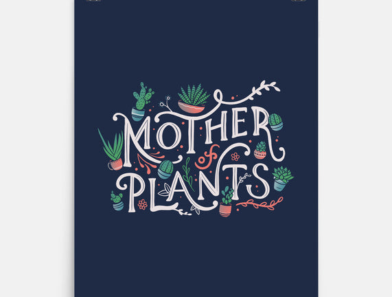 Mother Of Plants