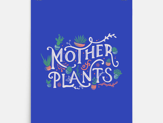 Mother Of Plants