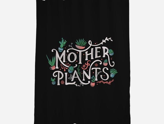 Mother Of Plants
