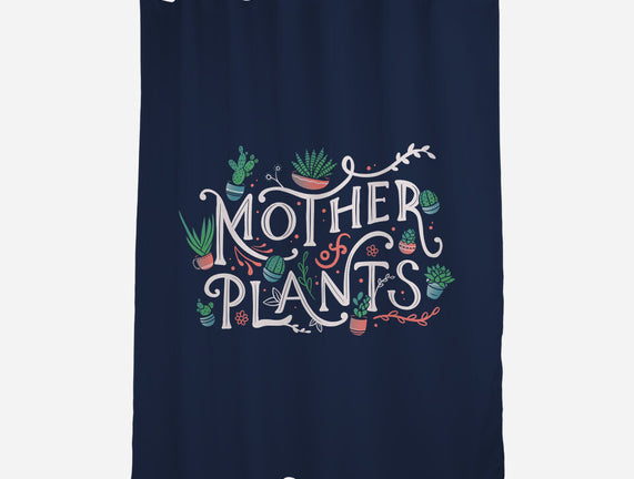 Mother Of Plants