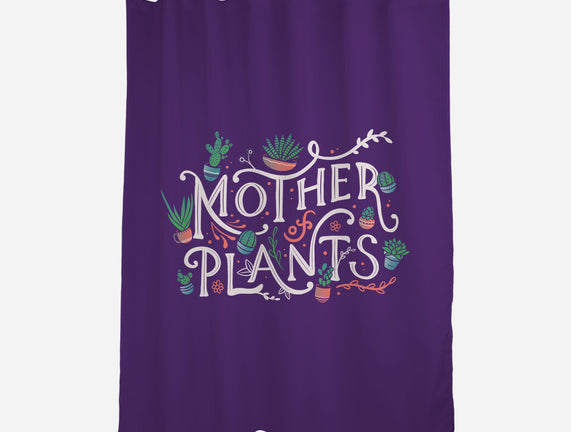 Mother Of Plants