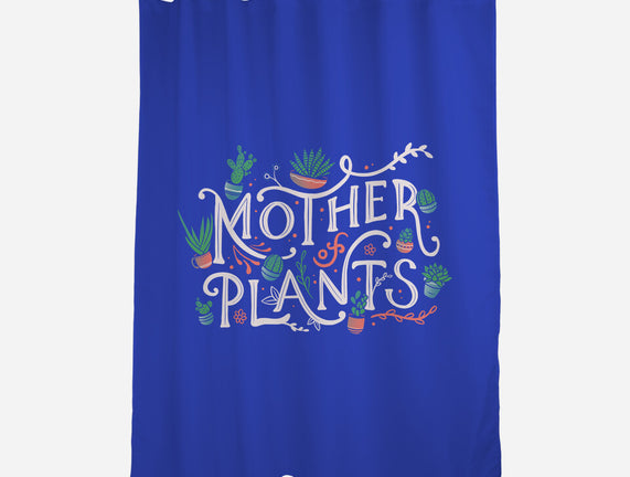 Mother Of Plants