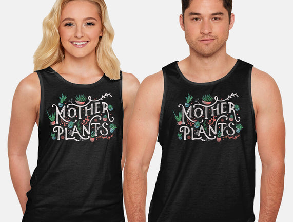 Mother Of Plants