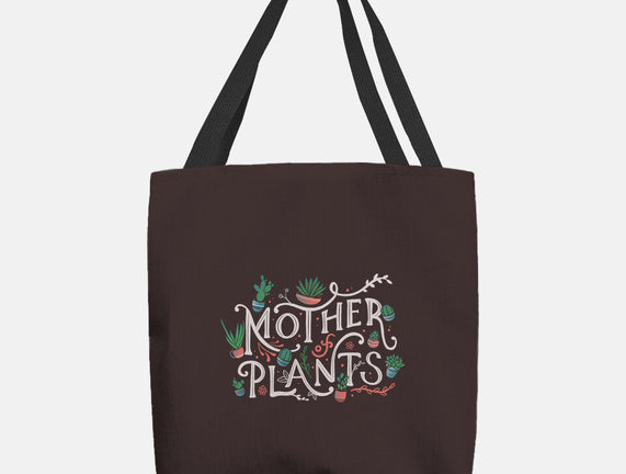 Mother Of Plants