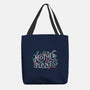 Mother Of Plants-none basic tote-tobefonseca