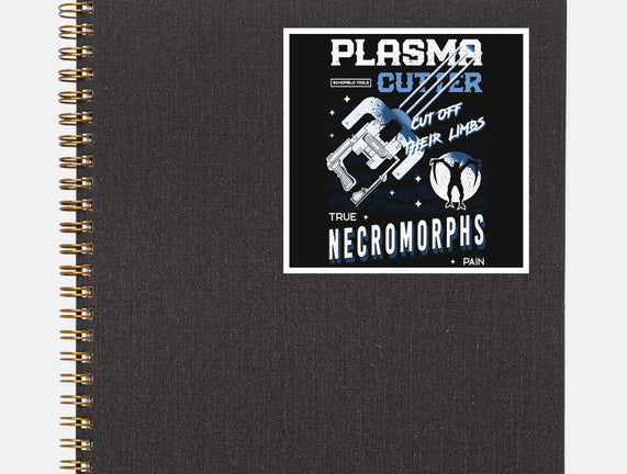 Plasma Cutter