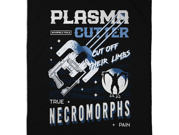 Plasma Cutter