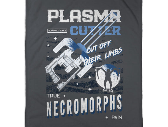 Plasma Cutter