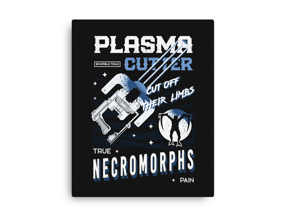 Plasma Cutter
