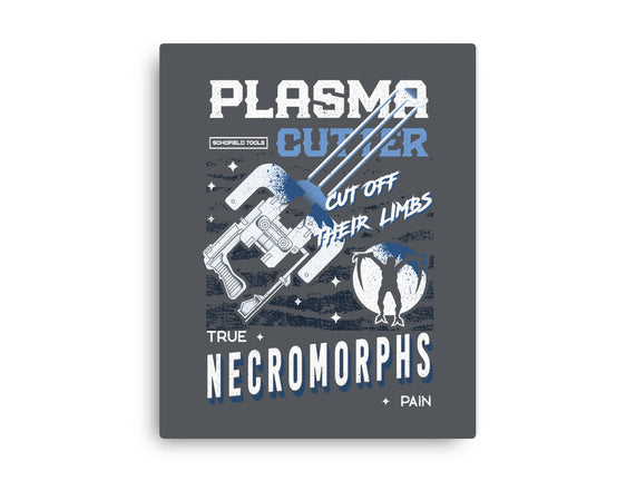 Plasma Cutter