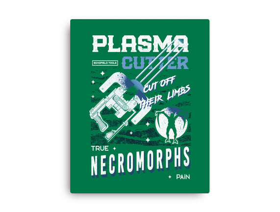 Plasma Cutter