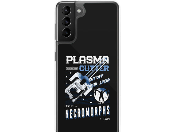 Plasma Cutter