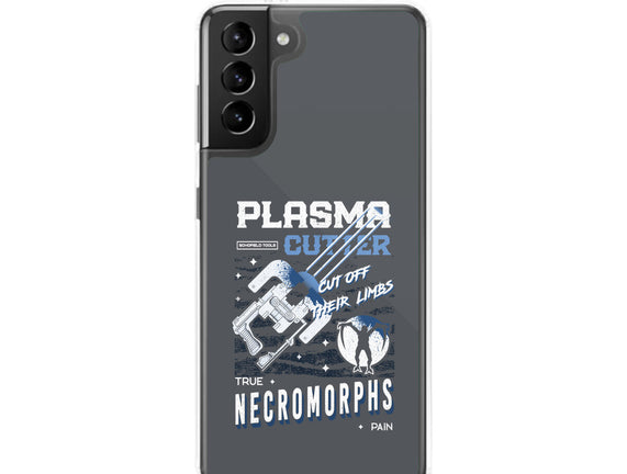Plasma Cutter