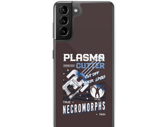 Plasma Cutter