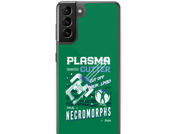 Plasma Cutter