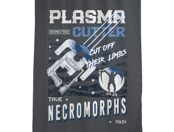 Plasma Cutter