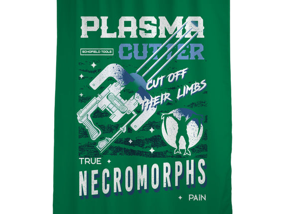 Plasma Cutter