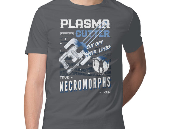 Plasma Cutter