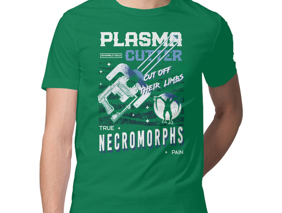Plasma Cutter