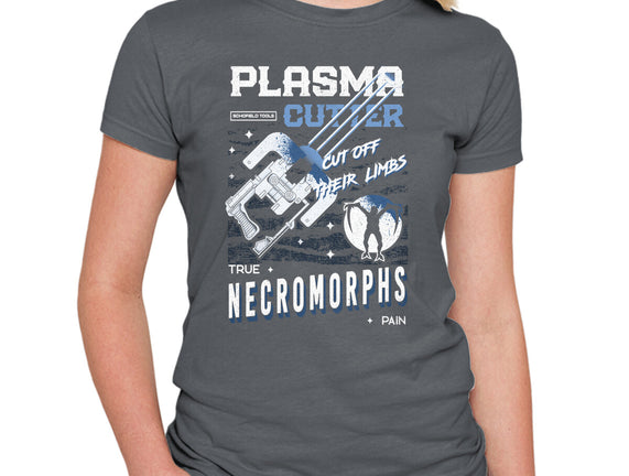 Plasma Cutter
