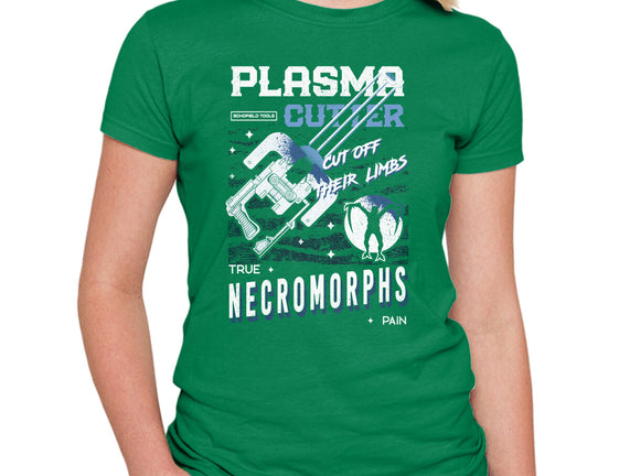 Plasma Cutter