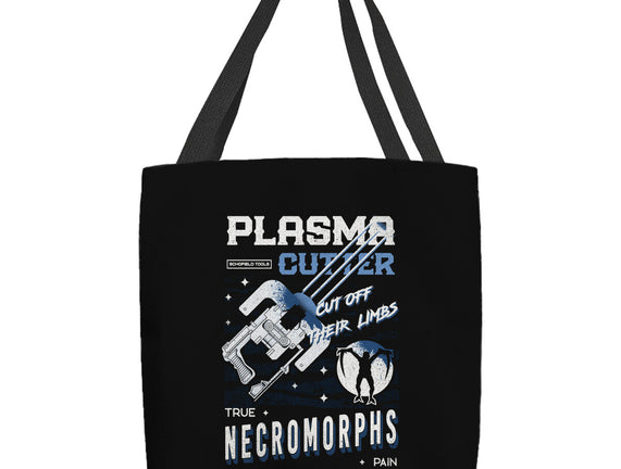Plasma Cutter
