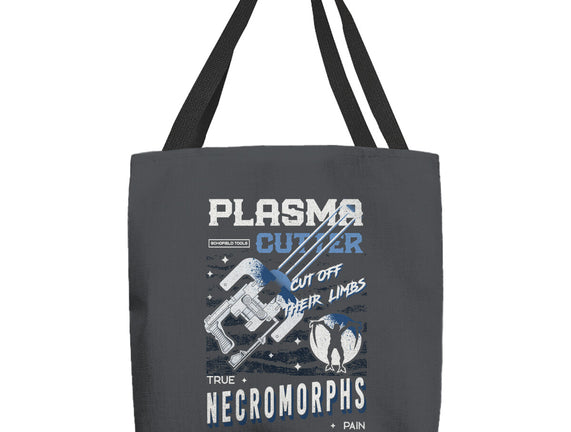Plasma Cutter