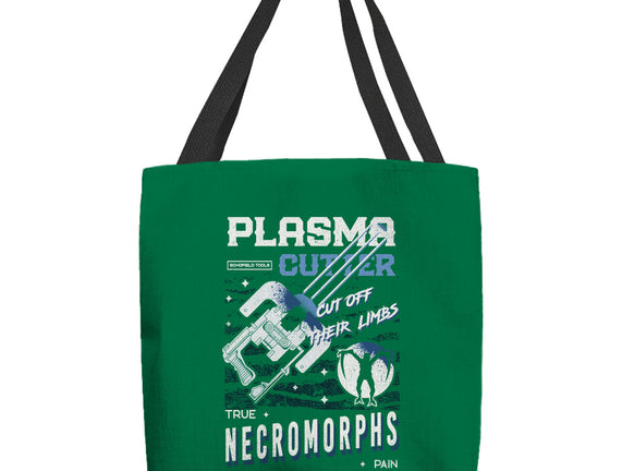 Plasma Cutter