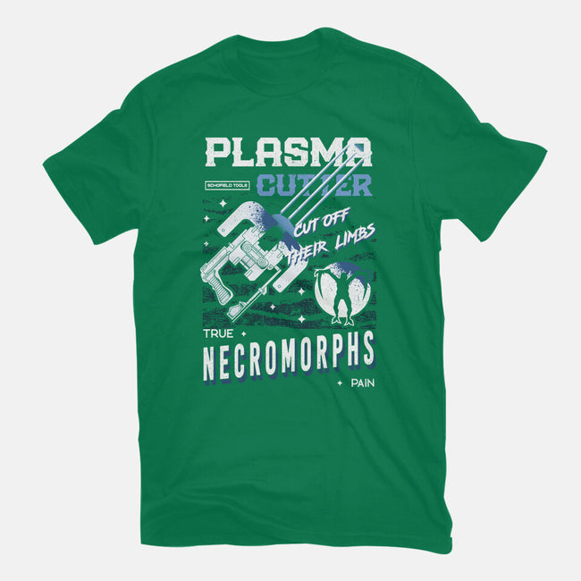 Plasma Cutter-mens premium tee-Logozaste